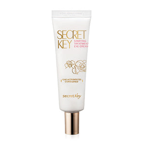 SECRET KEY Starting Treatment Eye Cream Rose Edition 30g Eye Skin Care Anti Puffiness Dark Circle Moisturizing Korean Cosmetics