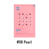 Holika Holika Pure Essence Mask Sheet 1pcs MISSHA Face Mask Whitening Moisturizing Anti Wrinkle Facial Mask Korea Cosmetics