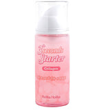 Holika Holika 3 Seconds Starter Collagen 150ml Protein Anti Wrinkle Moisturizing Whitening Lifting Face Skin Repair Essence