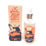 Elizavecca Witch Piggy Hell Pore Control Hyaluronic Acid 97% Moisturizing Face Cream Skin Care Whitening Ageless Anti Winkles